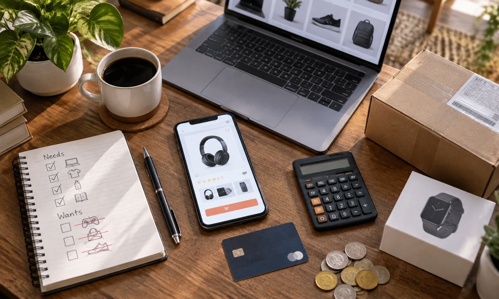 Langkah Bijak Sebelum Memilih Belanja Online Generasi Digital